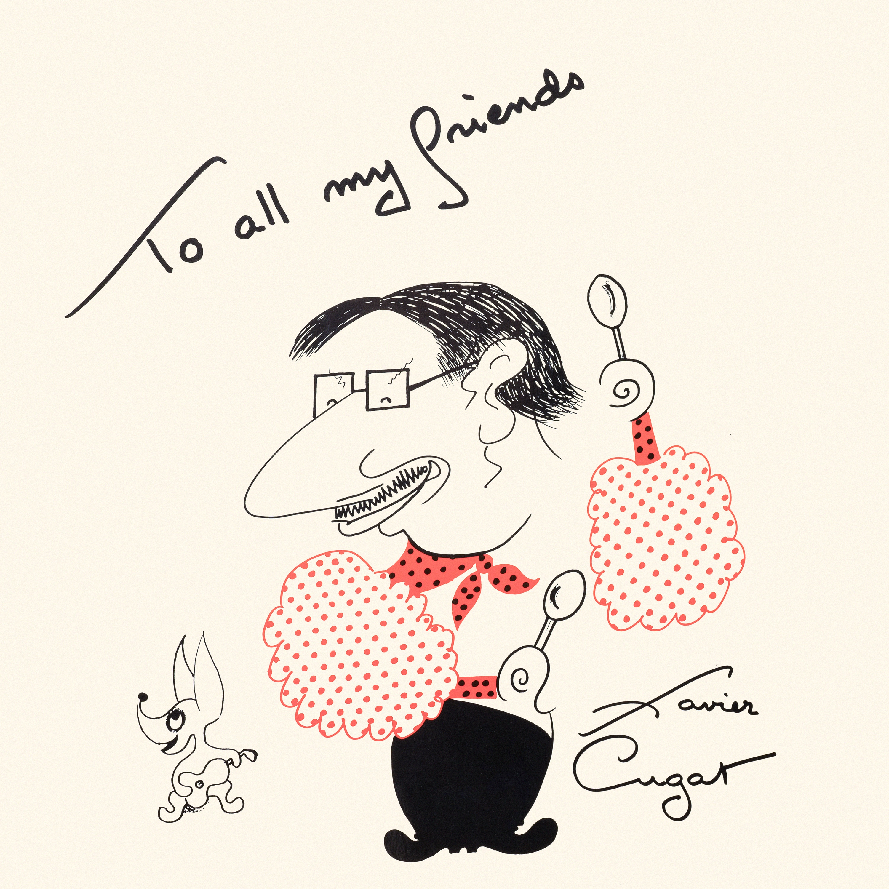 ADIOS MARIQUITA LINDA